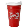 16 Oz. Double Wall Insulated Cup